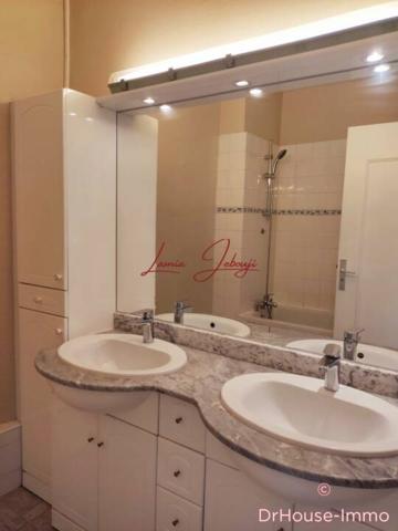 Appartement à vendre 4 pièces de 88 m²