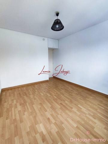 Appartement à vendre 4 pièces de 88 m²