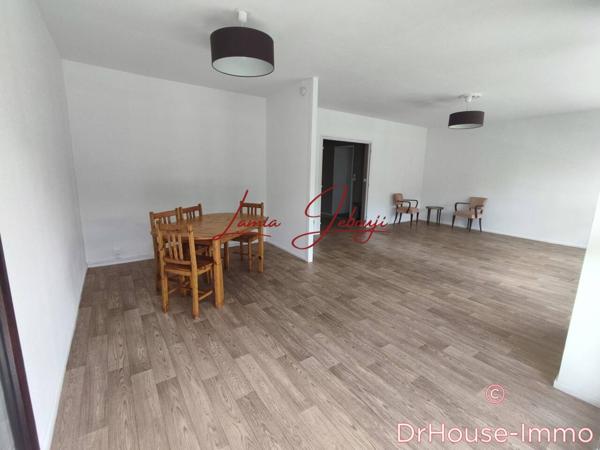 Appartement à vendre 4 pièces de 88 m²