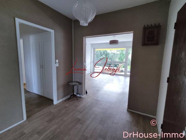 Appartement à vendre 4 pièces de 88 m²