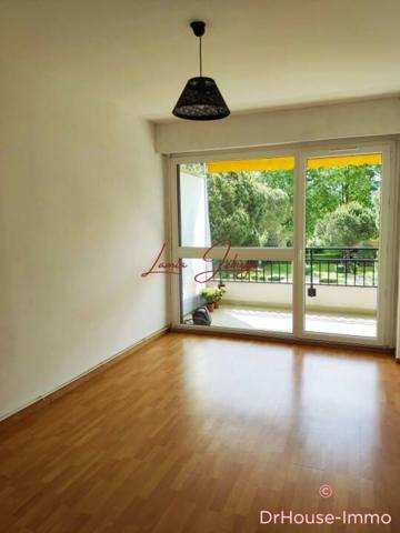 Appartement à vendre 4 pièces de 88 m²