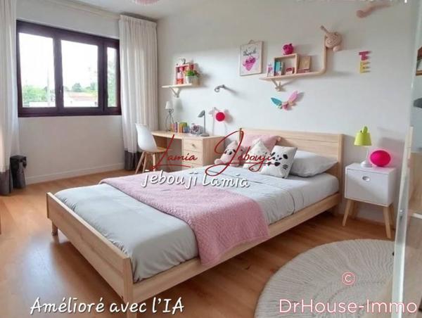 Appartement à vendre 4 pièces de 88 m²