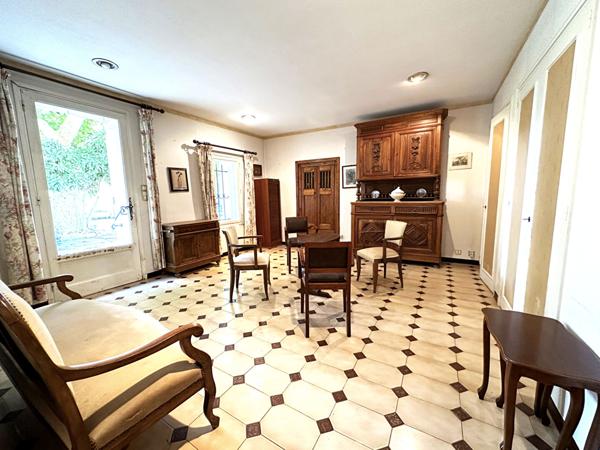 Mas Avignon 5 pièce(s) 166 m2