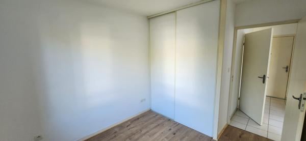 Appartement T2 vendu vide à Pombonne ! Opportunités rare !