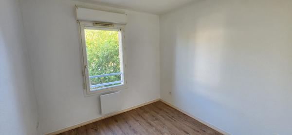 Appartement T2 vendu vide à Pombonne ! Opportunités rare !