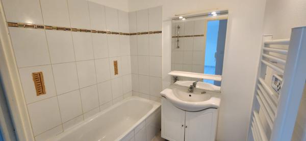 Appartement T2 vendu vide à Pombonne ! Opportunités rare !