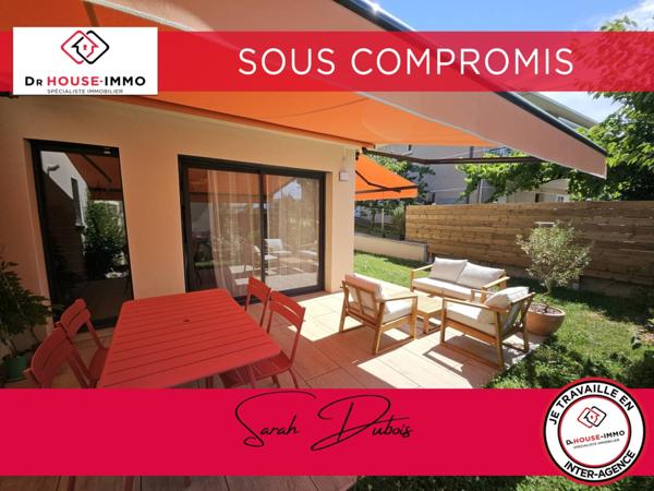 Maison à vendre 5 pièces de 125 m²