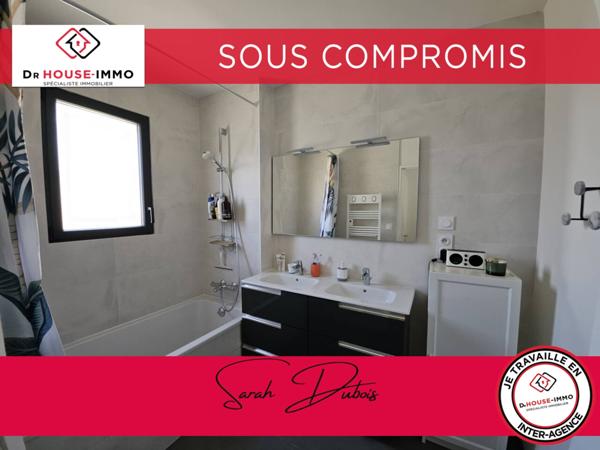 Maison à vendre 5 pièces de 125 m²