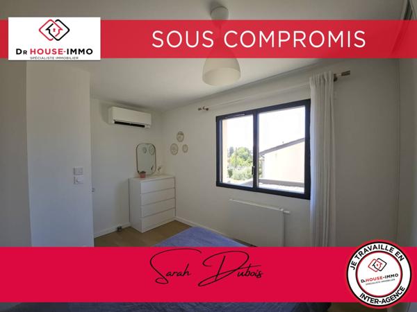 Maison à vendre 5 pièces de 125 m²