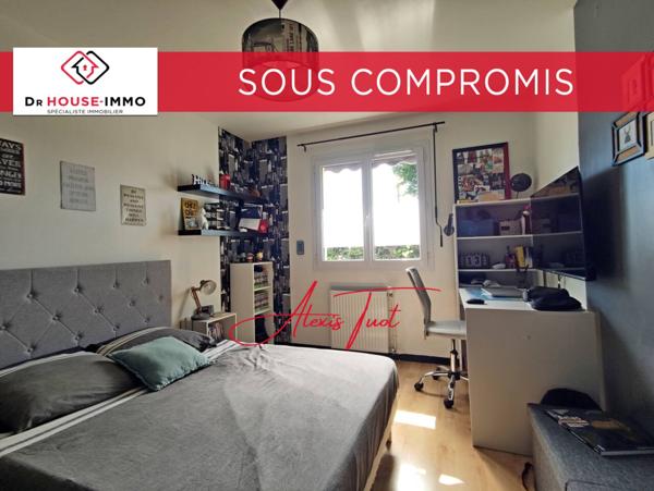 Maison à vendre 6 pièces de 132 m²