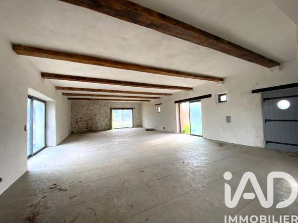 Maison à vendre 12 pièces 270 m² L'Isle-sur-la-Sorgue