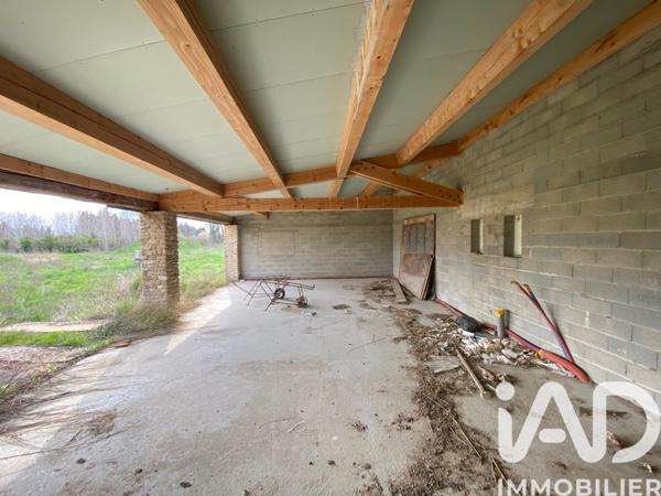 Maison à vendre 12 pièces 270 m² L'Isle-sur-la-Sorgue