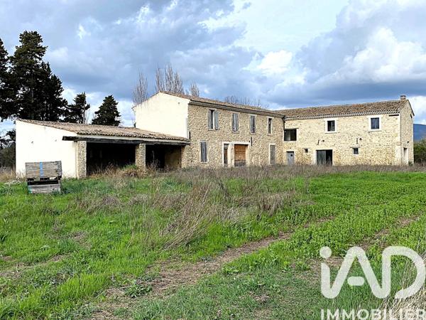 Maison à vendre 12 pièces 270 m² L'Isle-sur-la-Sorgue