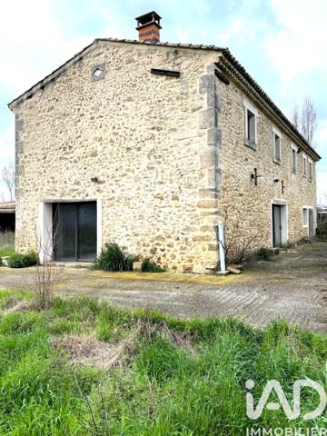 Maison à vendre 12 pièces 270 m² L'Isle-sur-la-Sorgue