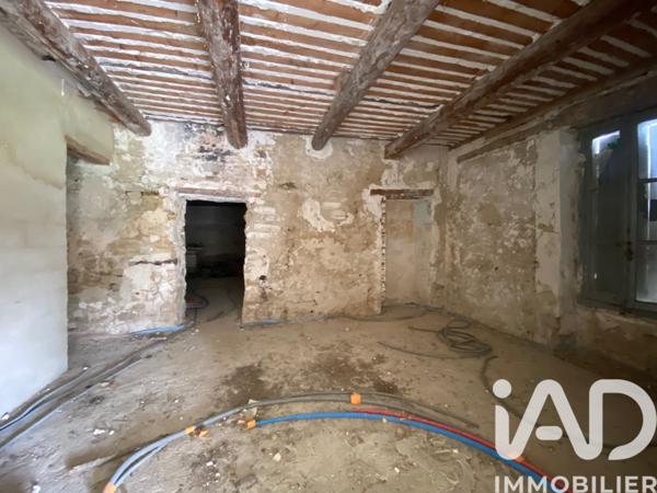 Maison à vendre 12 pièces 270 m² L'Isle-sur-la-Sorgue