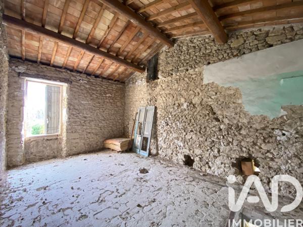 Maison à vendre 12 pièces 270 m² L'Isle-sur-la-Sorgue