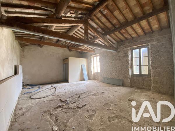Maison à vendre 12 pièces 270 m² L'Isle-sur-la-Sorgue