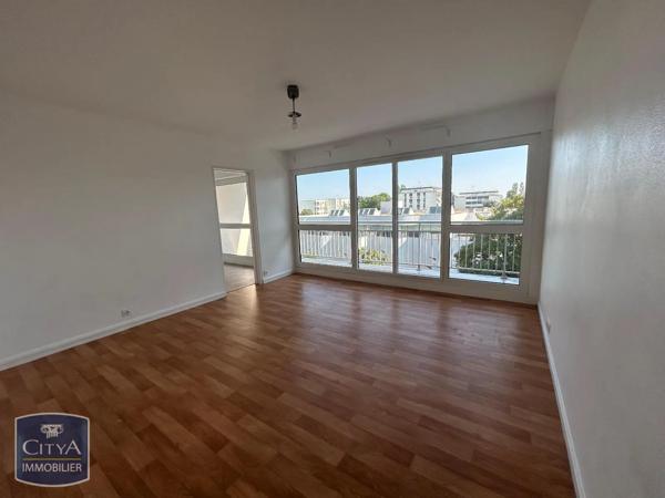 Appartement à louer 3 pièces 64.44m² Vélizy-Villacoublay (78140)