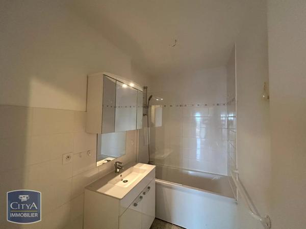 Appartement à louer 3 pièces 64.44m² Vélizy-Villacoublay (78140)