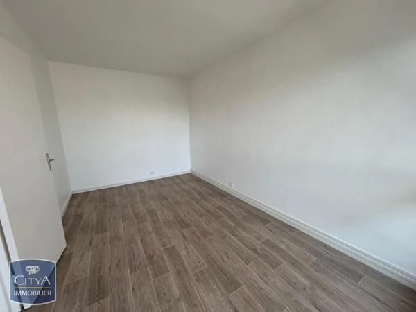 Appartement à louer 3 pièces 64.44m² Vélizy-Villacoublay (78140)