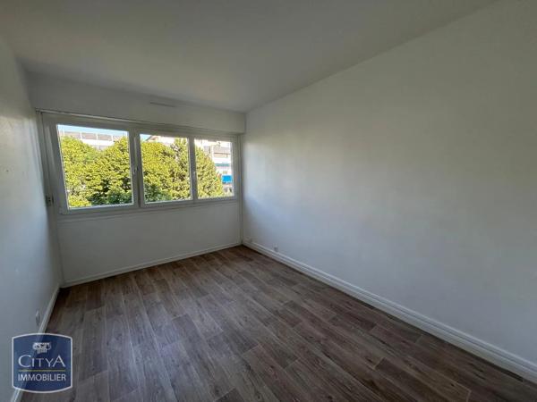 Appartement à louer 3 pièces 64.44m² Vélizy-Villacoublay (78140)