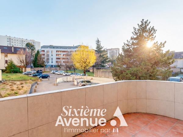 Appartement 3 pièces 80 m2