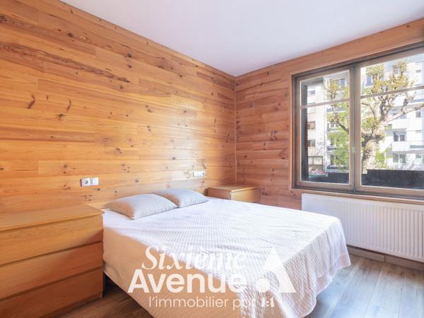 Appartement 3 pièces 80 m2