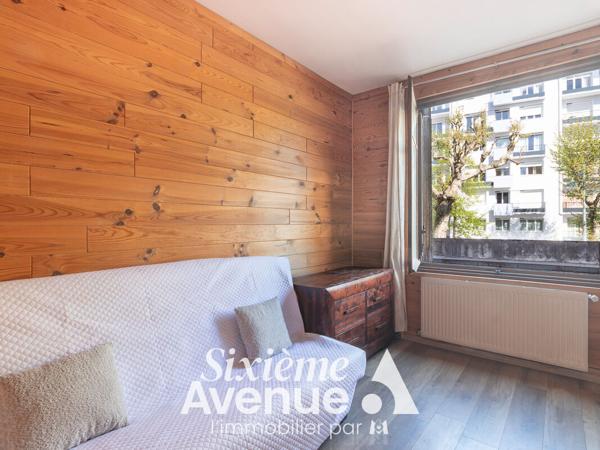 Appartement 3 pièces 80 m2