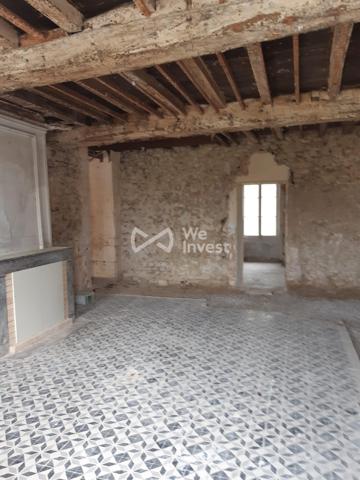 Maison de Maître en pierre
