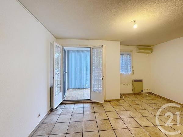 Appartement F2 à vendre  2 pièces - 36,35 m2 AMELIE LES BAINS PALALDA - 66