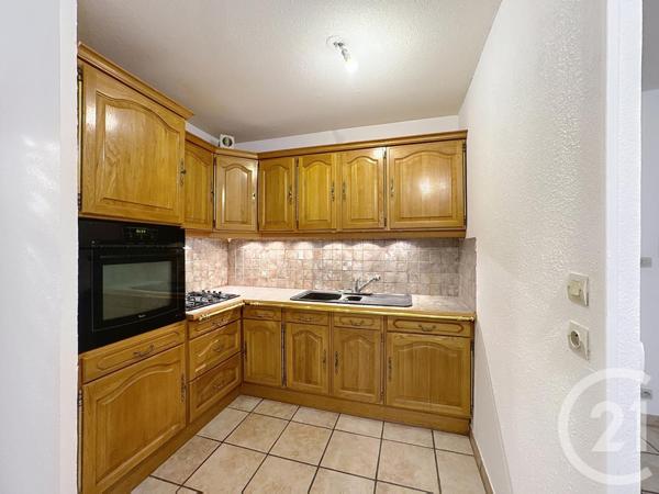 Appartement F2 à vendre  2 pièces - 36,35 m2 AMELIE LES BAINS PALALDA - 66