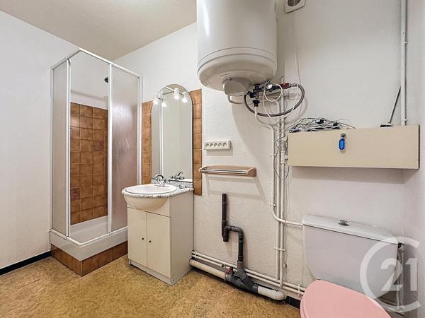 Appartement F2 à vendre  2 pièces - 36,35 m2 AMELIE LES BAINS PALALDA - 66