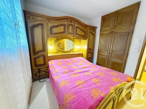 Appartement F2 à vendre  2 pièces - 36,35 m2 AMELIE LES BAINS PALALDA - 66