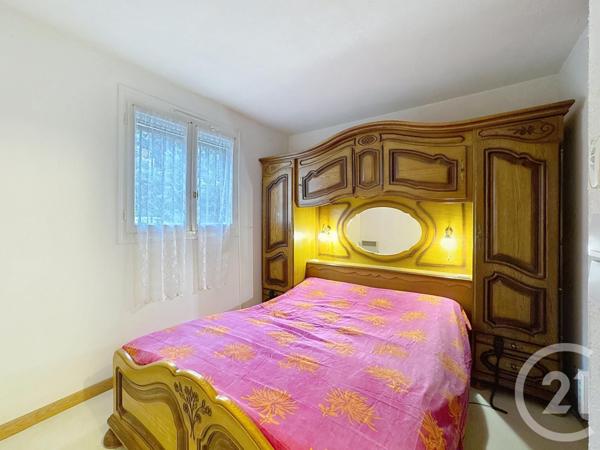 Appartement F2 à vendre  2 pièces - 36,35 m2 AMELIE LES BAINS PALALDA - 66