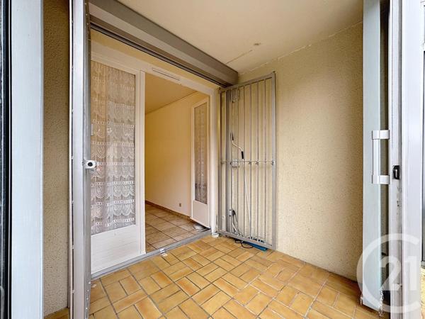 Appartement F2 à vendre  2 pièces - 36,35 m2 AMELIE LES BAINS PALALDA - 66