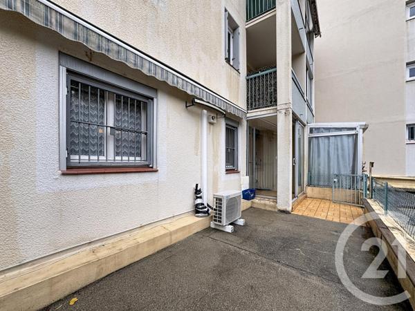Appartement F2 à vendre  2 pièces - 36,35 m2 AMELIE LES BAINS PALALDA - 66