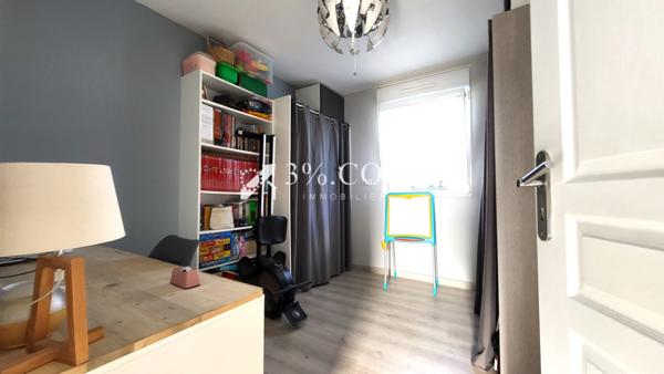 Maison 5 pièce(s) 3 chambre(s) 114.62 m²