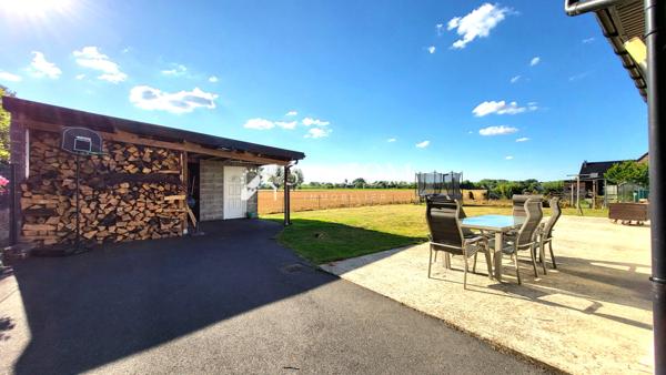 Maison 5 pièce(s) 3 chambre(s) 114.62 m²