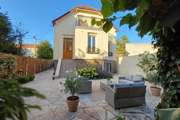 Maison 4 pièces 125 m2
