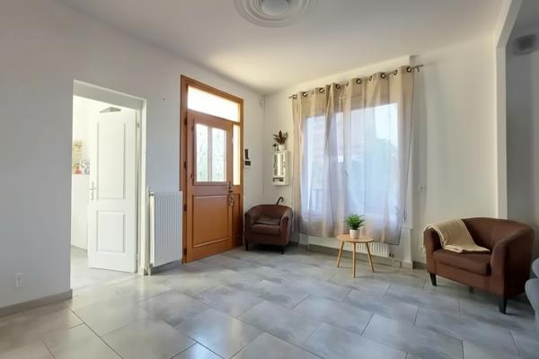 Maison 4 pièces 125 m2