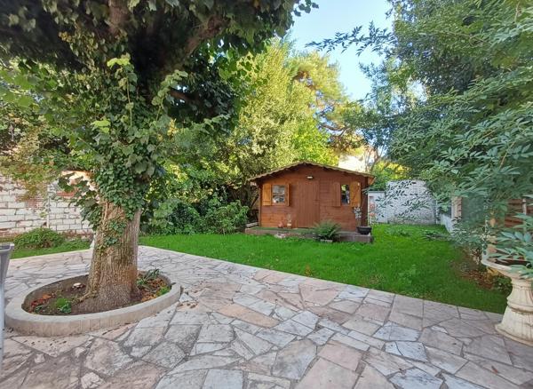 Maison 4 pièces 125 m2
