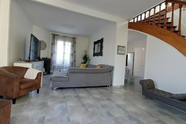 Maison 4 pièces 125 m2