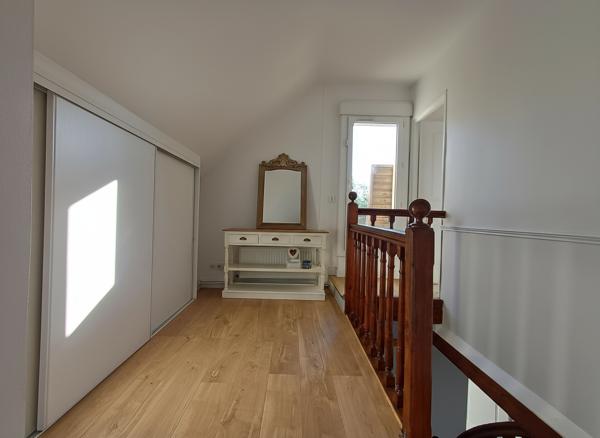 Maison 4 pièces 125 m2