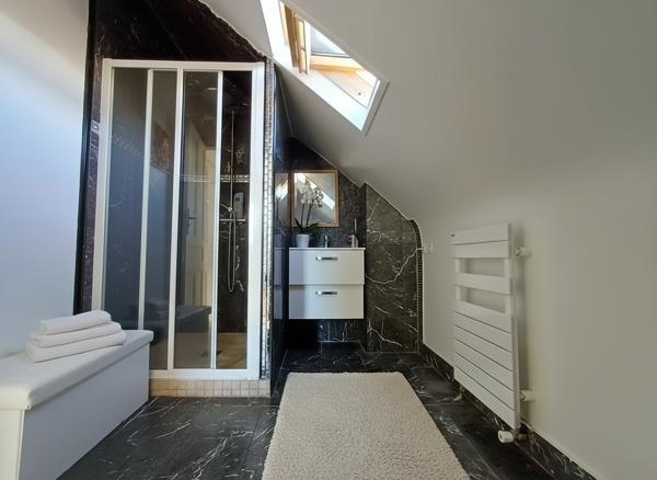 Maison 4 pièces 125 m2