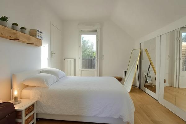 Maison 4 pièces 125 m2