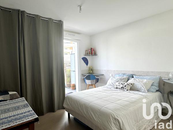 Appartement à vendre 3 pièces 65 m² La Rochelle