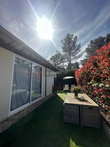 Vente Terrain 200 m2 à Fréjus