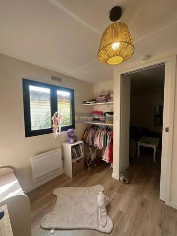 Vente Terrain 200 m2 à Fréjus