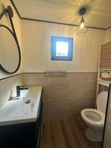 Vente Terrain 200 m2 à Fréjus