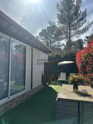 Vente Terrain 200 m2 à Fréjus
